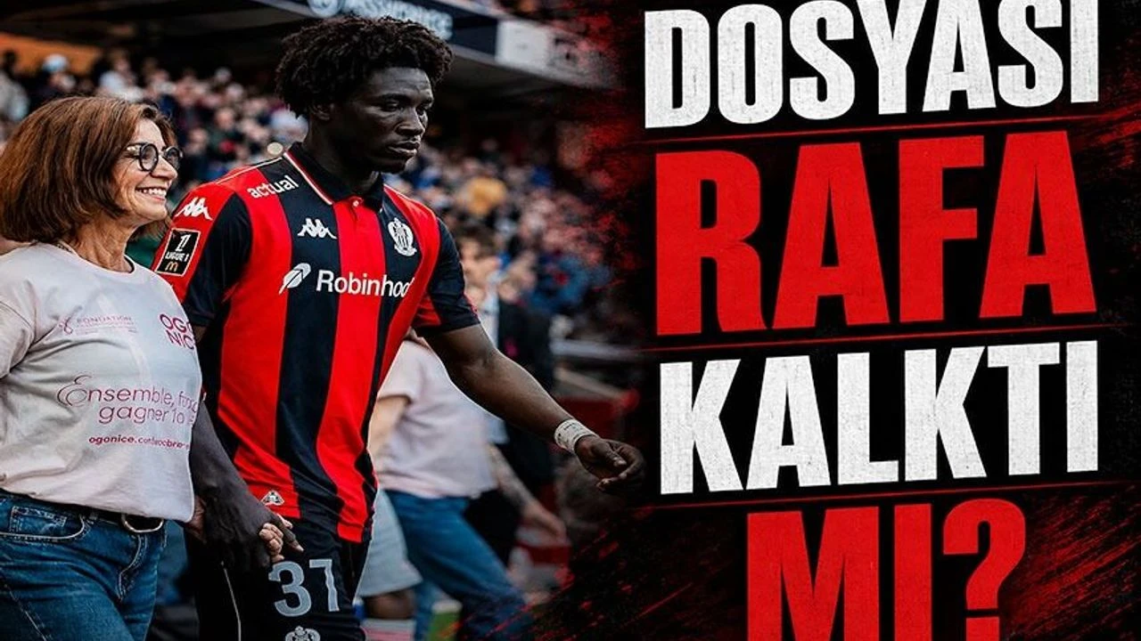 Trabzonspor'da Stoper Planı Değişti! Oppong Zora Girdi, Markmann ve Diaz Gündemde
