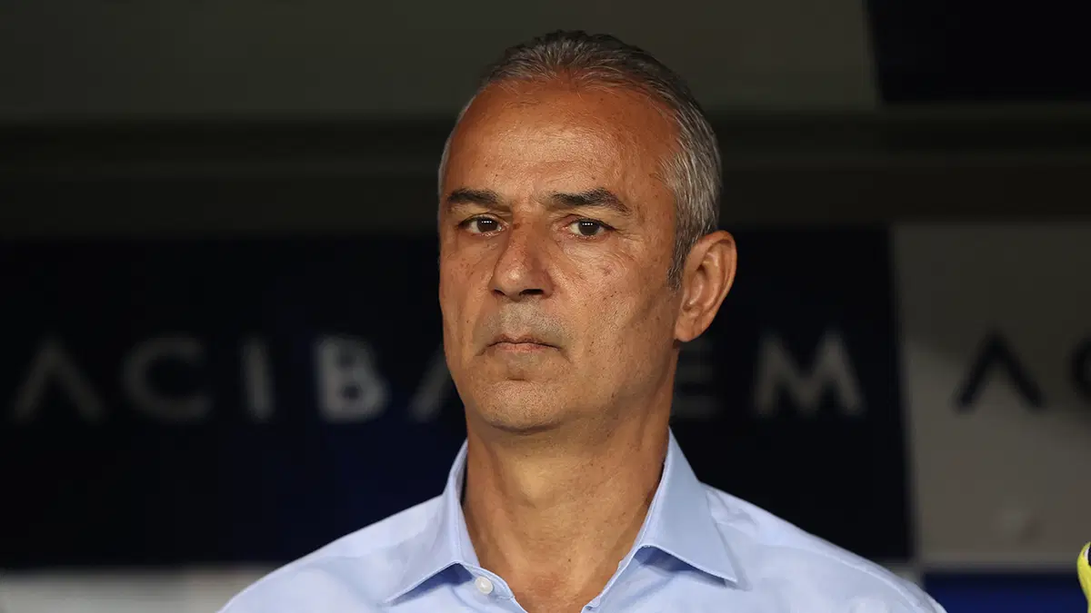 İsmail Kartal'dan peş peşe puan kayıpları sonrası radikal karar! Fenerbahçe'de bir ilk