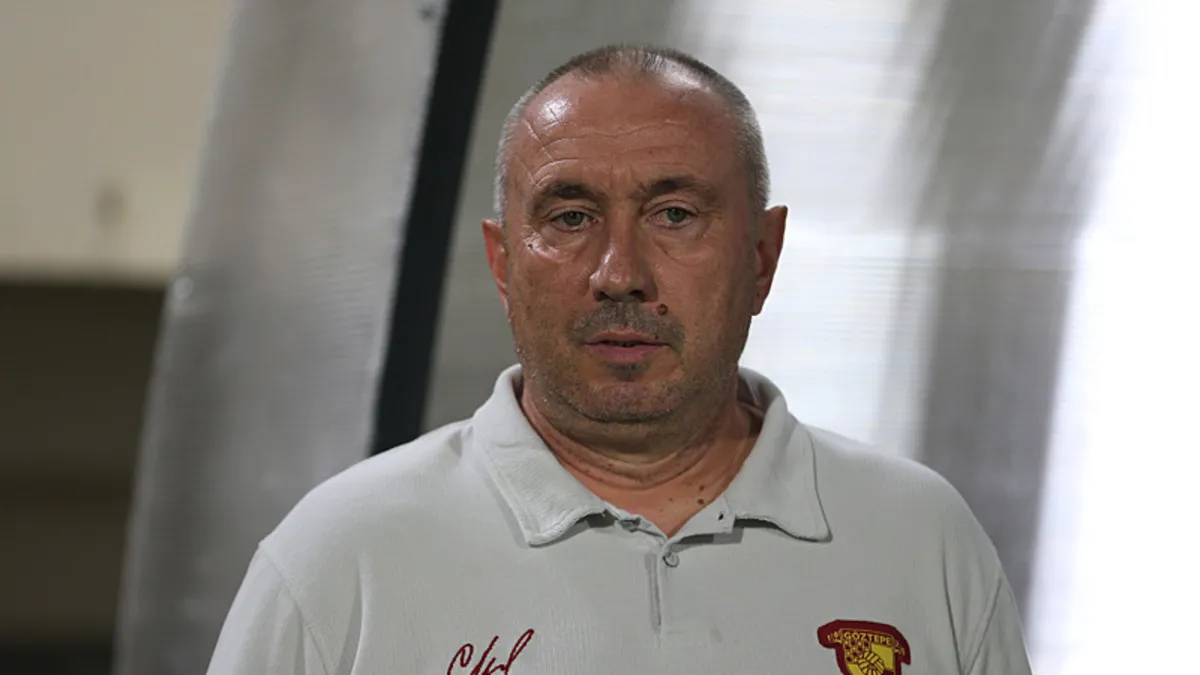 Süper Lig’de galibiyeti bulunmayan Göztepe, son sırada!