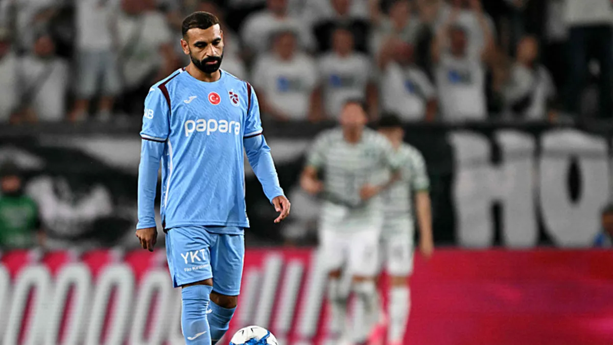 Trabzonspor için teknik direktör önerisi! ‘Salah’tan bir görüş alınmalı’ - Galeri - Trend Spor