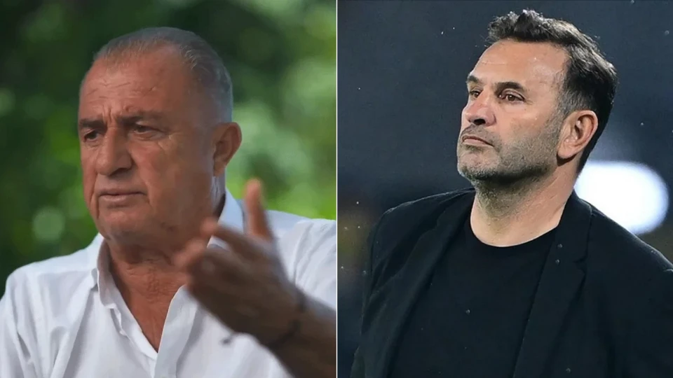 Süper Lig şampiyonu hangi takım olacak? Fatih Terim 2026-2027 Süper Lig şampiyonluk favorisini açıkladı