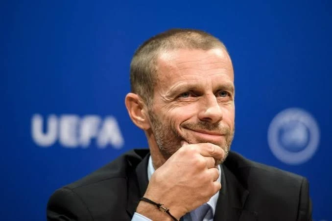 UEFA ile FIFA, Dünya Kupası hisselerinin satışı konusunda bir kez daha karşı karşıya geldi.