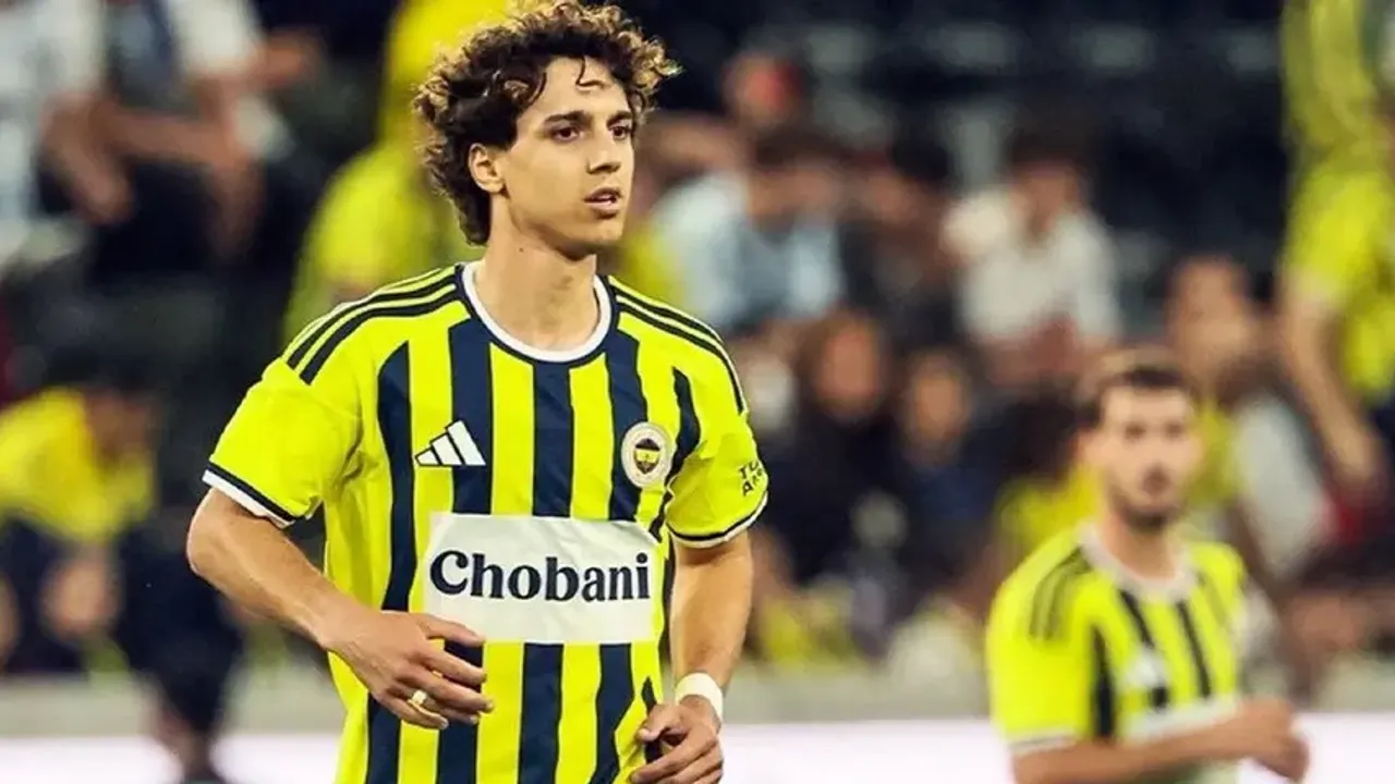 Emre Demir Fenerbahçe'den Ayrıldı mı? Yeni Takımı ve Sözleşme Süresi Açıklandı