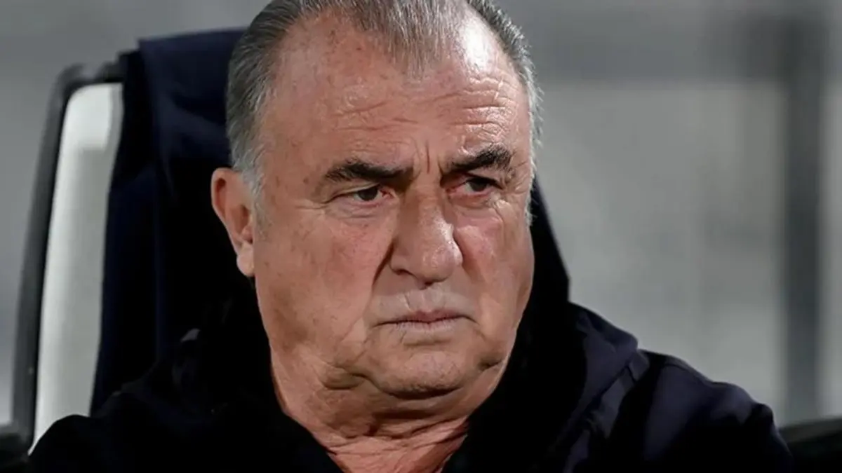 Fatih Terim'den Galatasaray'ın yıldızı Victor Osimhen'e uyarı: Bunu kesinlikle yapmasın! - Galatasaray (GS) Haberleri