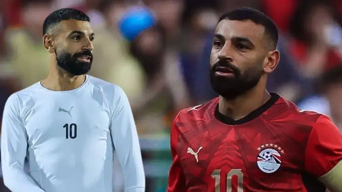 Salah'ın Beşiktaş'a transferinin gerçekleşmeme nedeni ortaya çıktı!