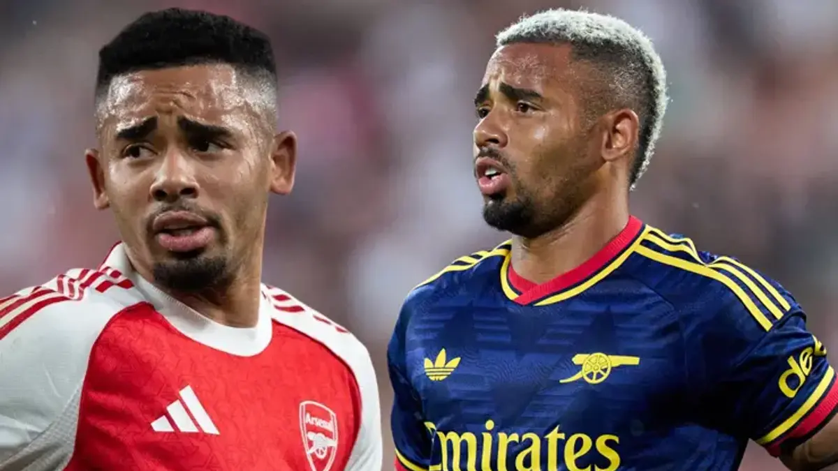 Gabriel Jesus bombası! Yıldız futbolcu transfer için devreye girdi