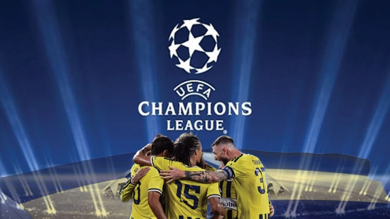 Fenerbahçe-Lyon Maçı Ne Zaman, Saat Kaçta, Hangi Kanalda? Şampiyonlar Ligi’nde Kritik 90 Dakika