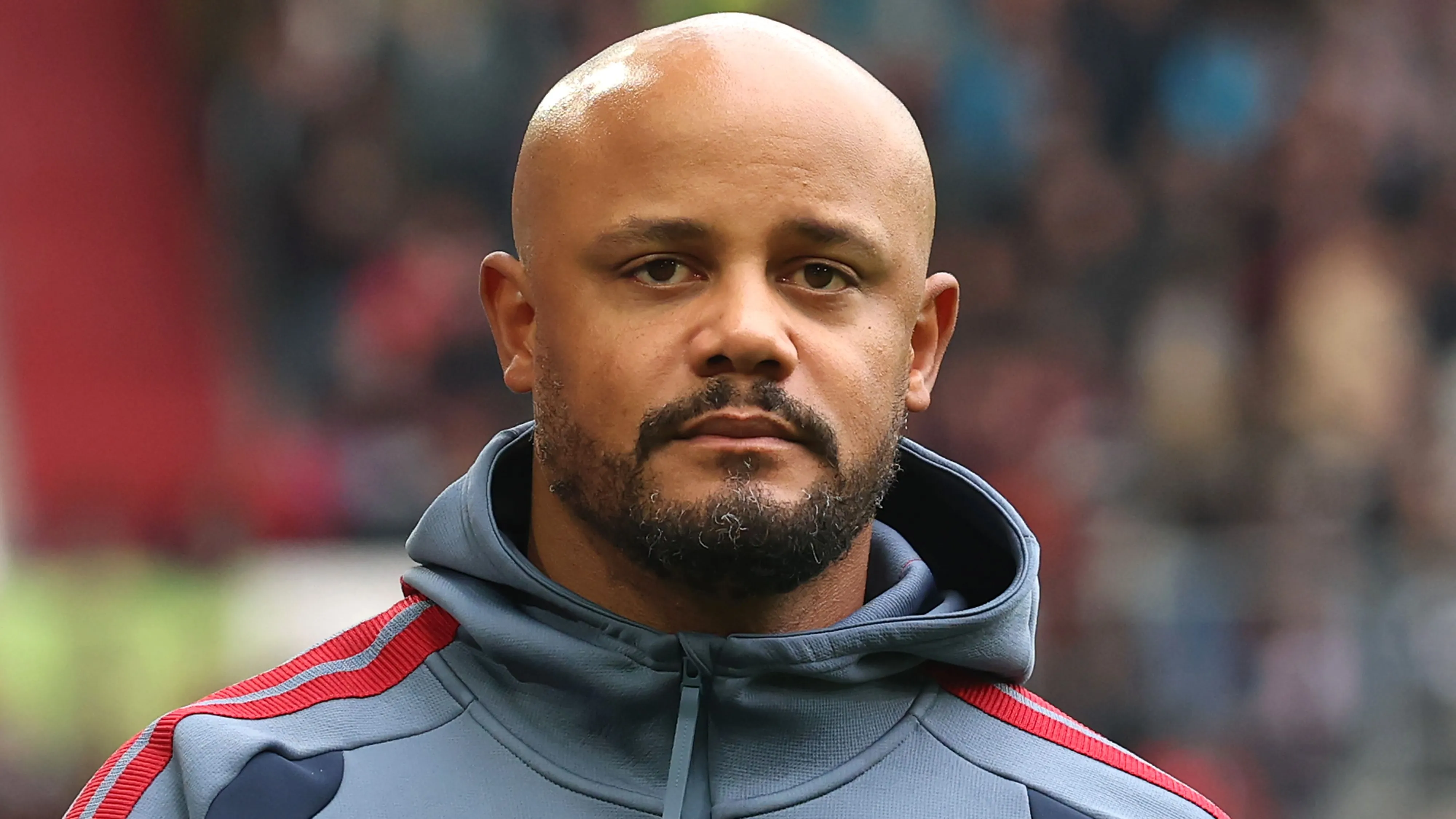 Vincent Kompany'nin Bayern Münih'in Arsenal ile oynayacağı Şampiyonlar Ligi maçında yer alması şüpheli: Teknik direktör hastalandı, Manuel…