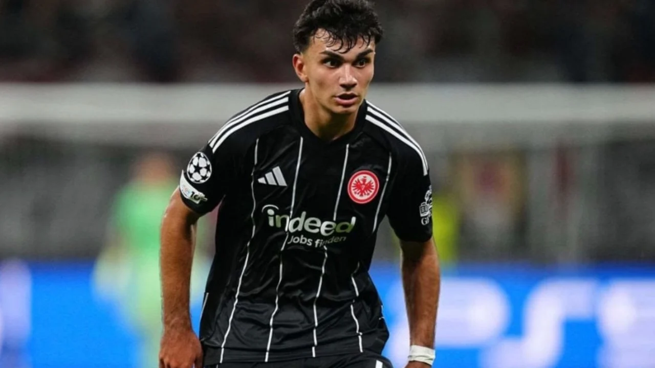 Alman basını yazdı: Can Uzun, Galatasaray'ın teklifine yanıt verdi