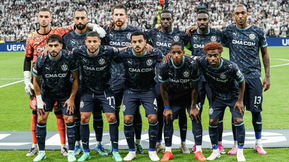 Beşiktaş maçı sonrası Marsilya'ya olay gönderme!