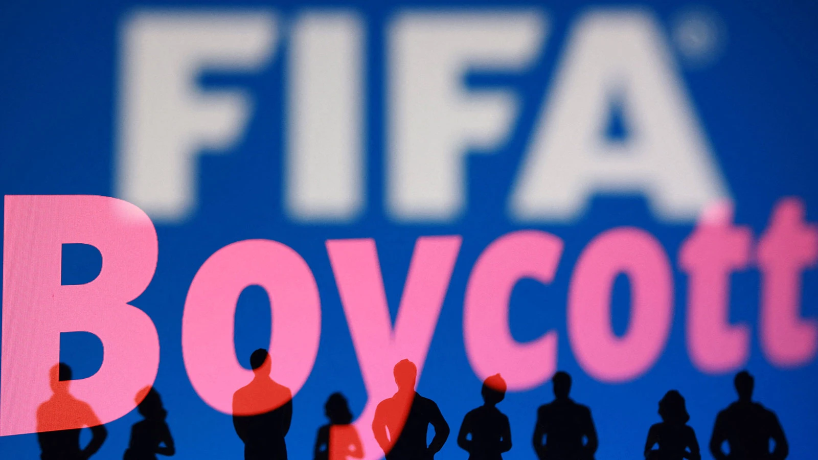 UEFA'nın boykot kararı sonrası FIFA geri adım attı! Dünya Kupası hisseleri satılmayacak
