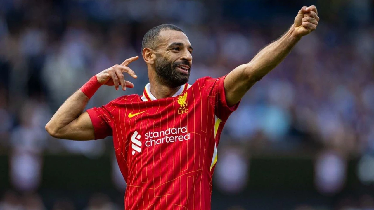 Trabzonspor Mohammed Salah transferini resmen duyurdu! Geliş saati de açıklandı