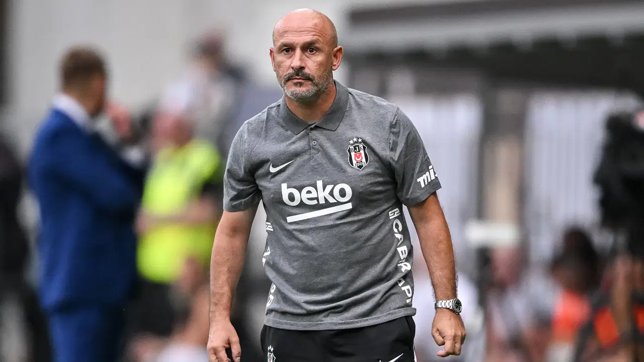 Spor yazarları Hradec Kralove - Beşiktaş maçını yorumladı: 'Şaşırtan cesur kararlarıyla galibiyetin mimarı oldu'