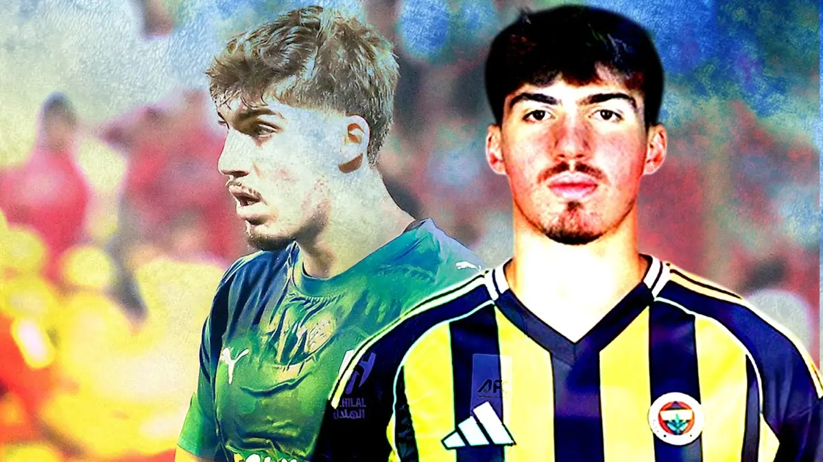 Yuvaya geri dönüyor... Fenerbahçe'den flaş transfer!