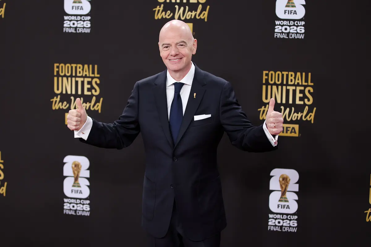 Pressure on Infantino as Uefa loses confidence over World Cup investment plan