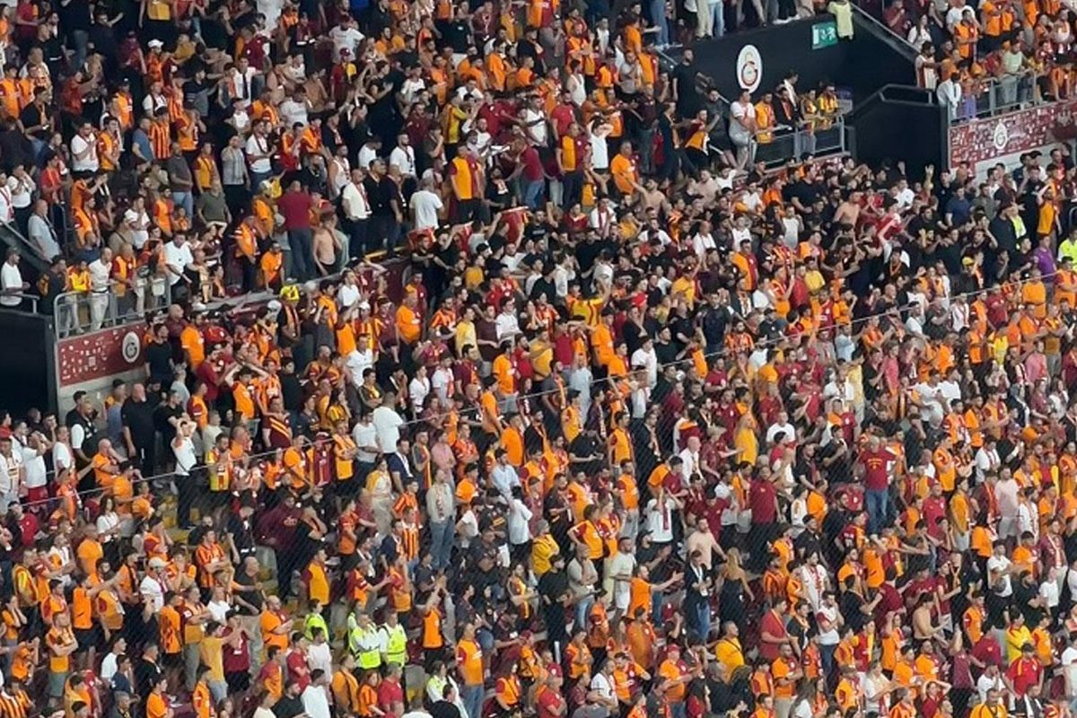 Transfer yapmayan Galatasaray'da ayrılık! Kafasına koydu gidiyor