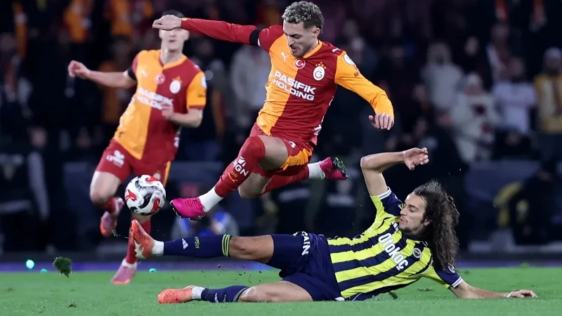 Galatasaray Fenerbahçe derbisi ertelendi mi, ne zaman oynanacak? 2026 GS FB derbi tarihi belli oldu