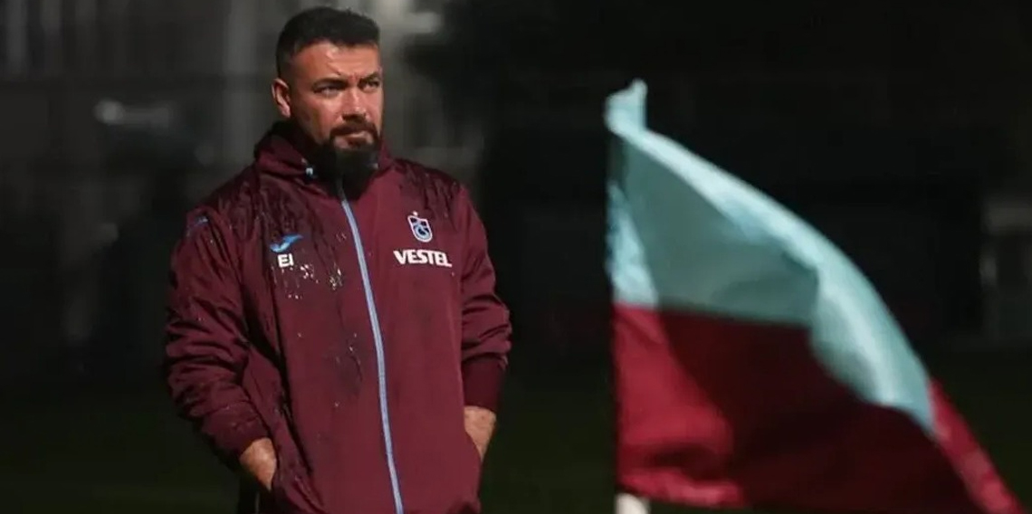 Trabzonspor taraftarının hisselerine tercuman olan adam!