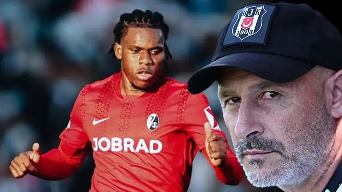 Transferde gençlik aşısı! Beşiktaş harekete geçti