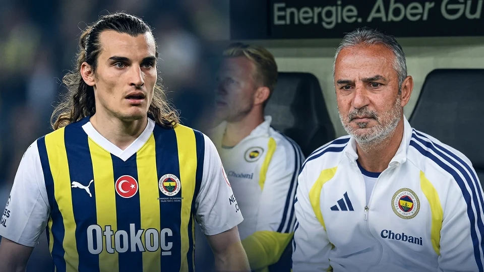 Fenerbahçe Çağlar Söyüncü transfer gelişmesi: Çağlar Söyüncü Fenerbahçe'den ayrılacak mı? | Spor Haberleri