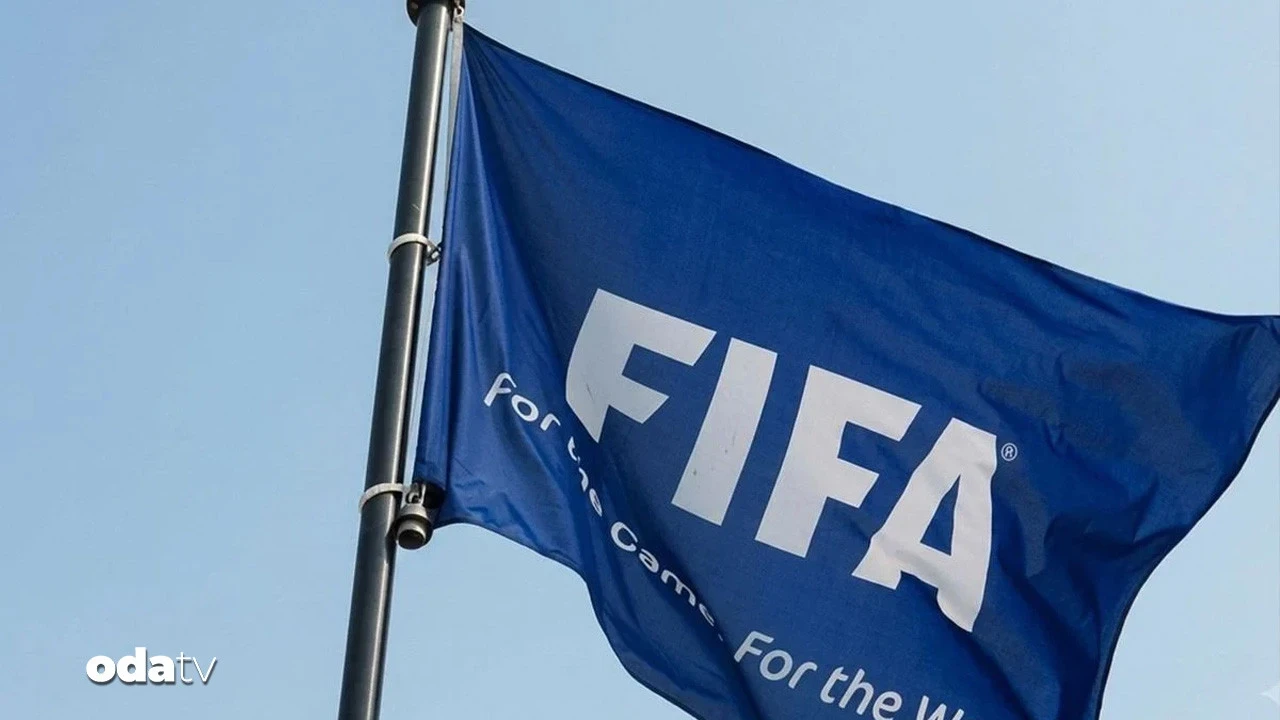 FIFA'dan Adana Demirspor'a dev ceza: -24 puanla başlayacak