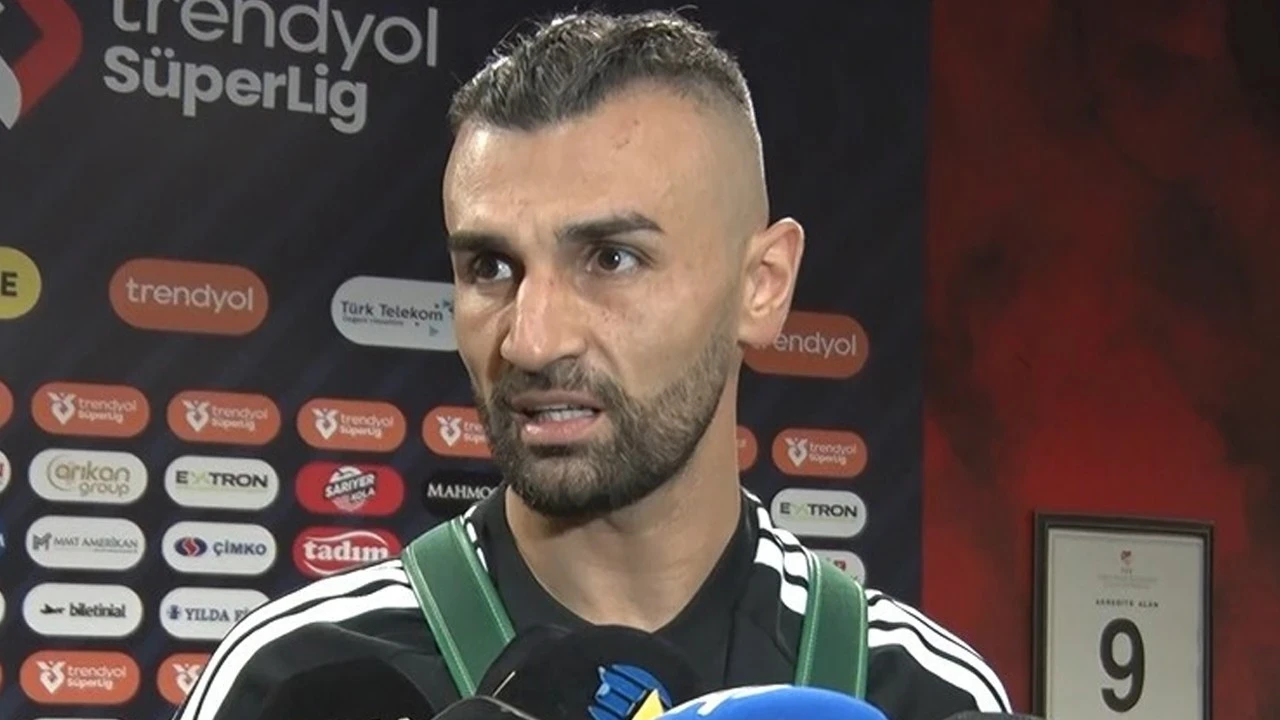 Serdar Dursun: Fenerbahçe kadrosunda bir yetersizlik var