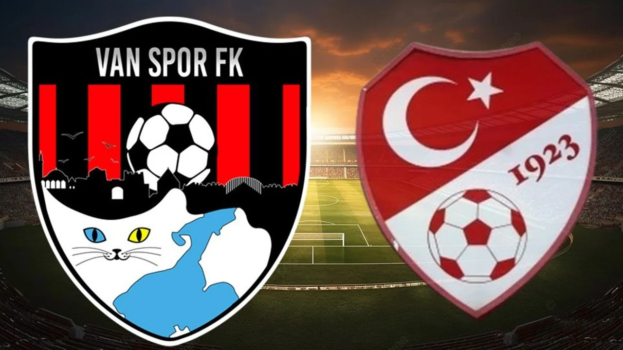 Vanspor’da Bahis Soruşturması Sonuçlandı: 7 İsme 45 Gün Ceza