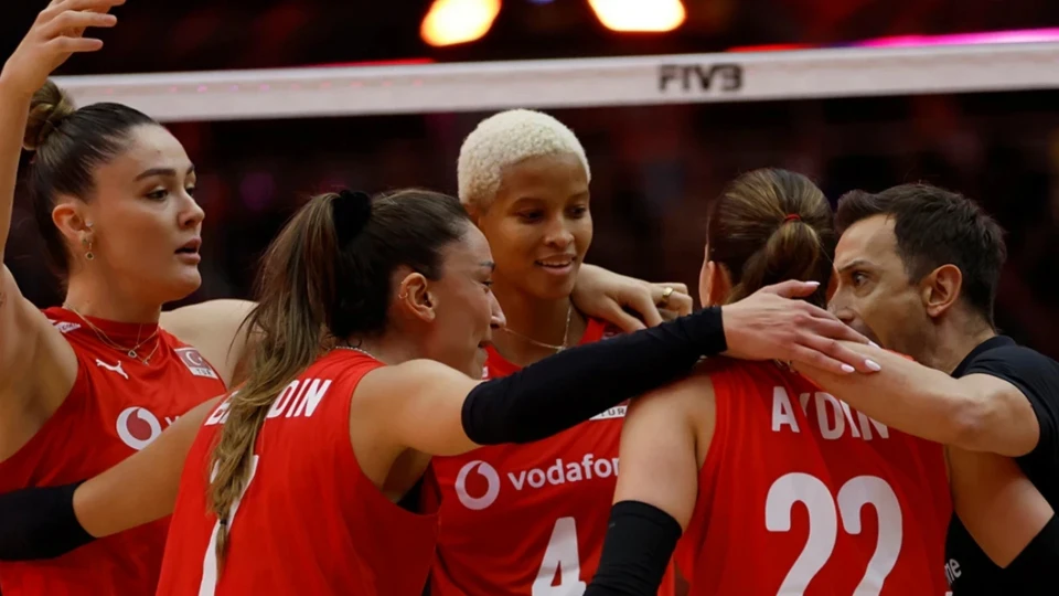 Filenin Sultanları, karar setinde ABD'ye mağlup oldu