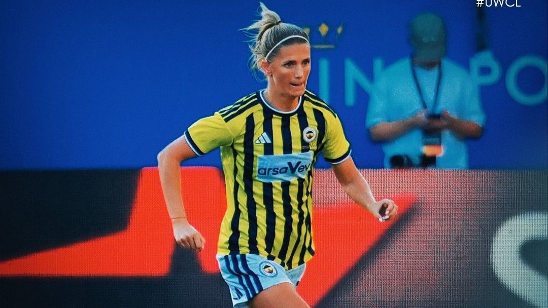 Fenerbahçe arsaVev, Şampiyonlar Ligi’ne veda etti!