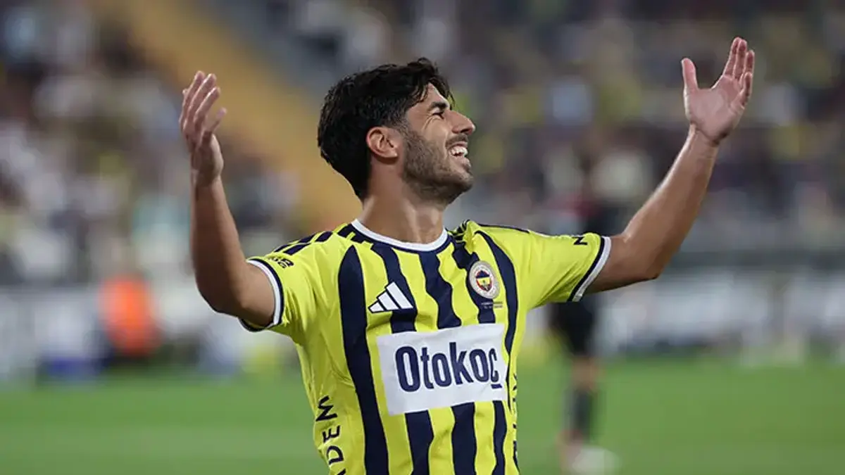 Marco Asensio: Böyle bir galibiyete ihtiyacımız vardı