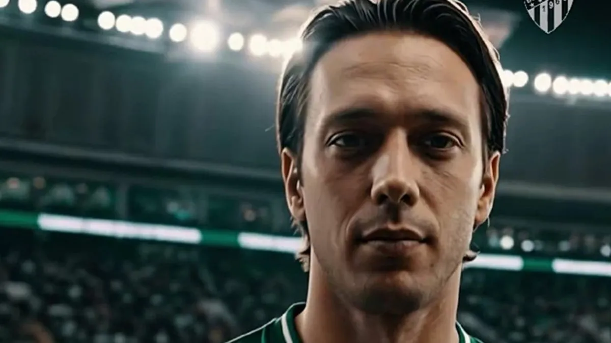 Bursaspor Ivan Saranic’i kadrosuna kattı