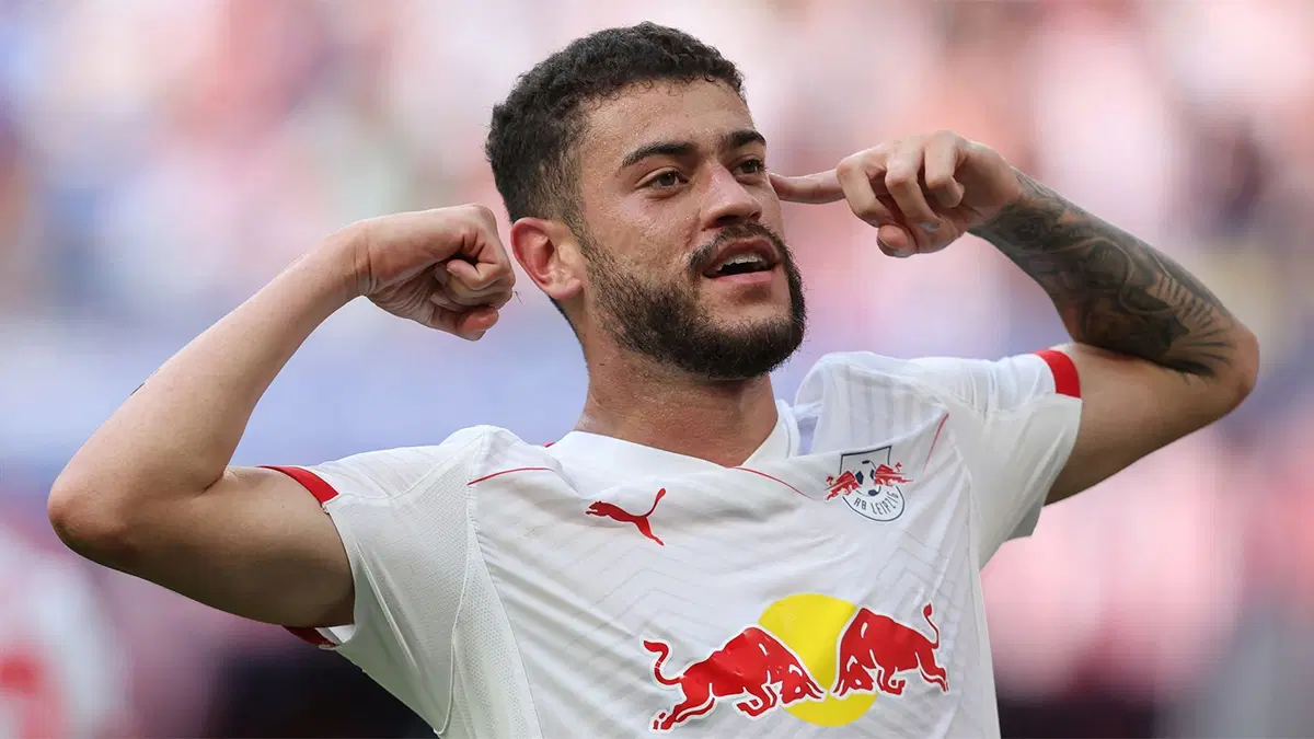 Göztepe'den Romulo sonrası Bundesliga'ya astronomik bir satış daha | Transfer hattı