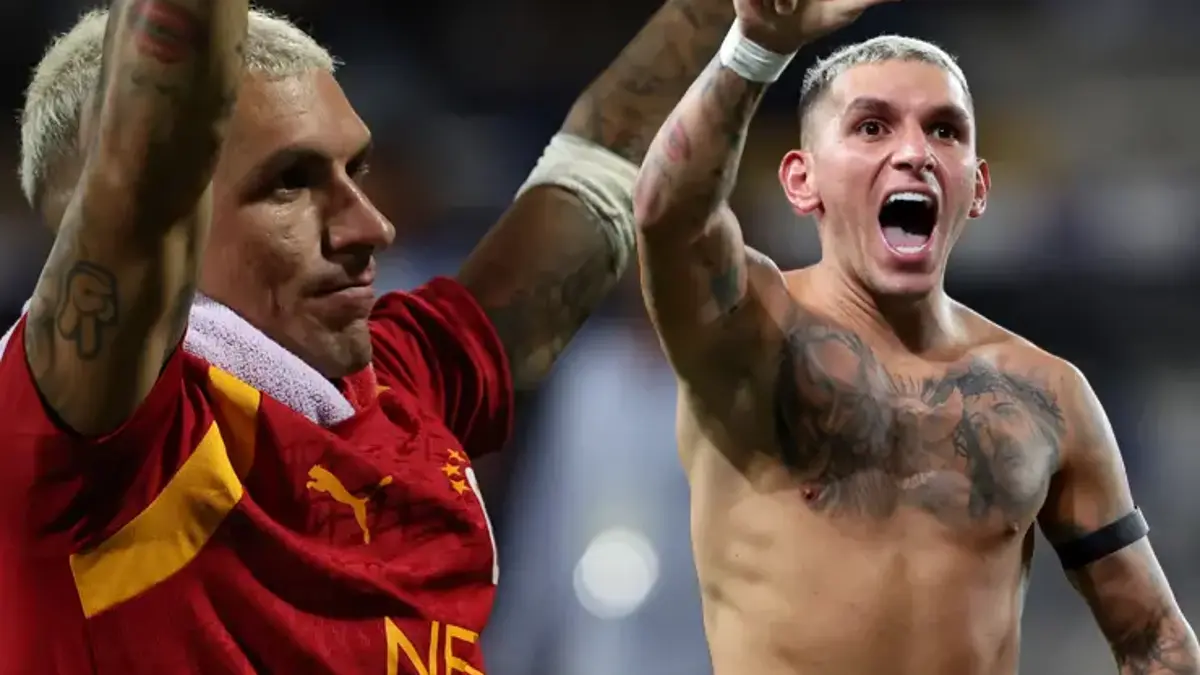Torreira Uncertainty at Galatasaray! A Major Twist