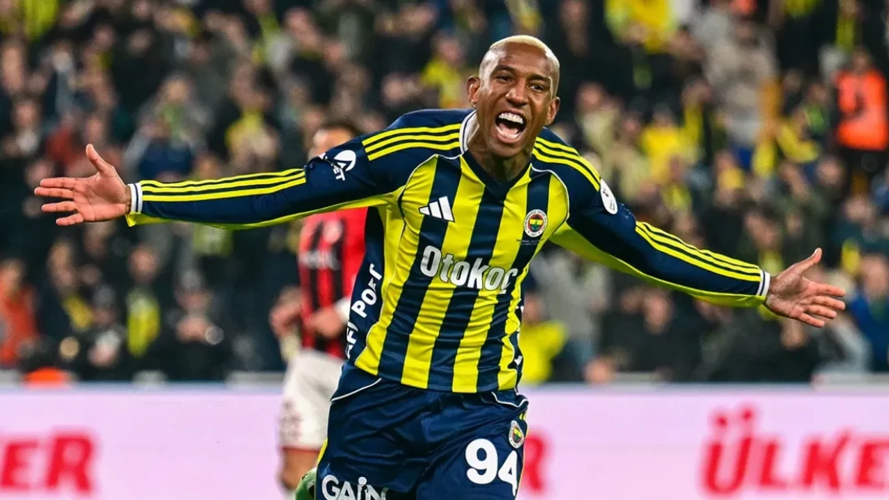 Talisca gitti mi, kaldı mı? Talisca hangi takıma gitti?