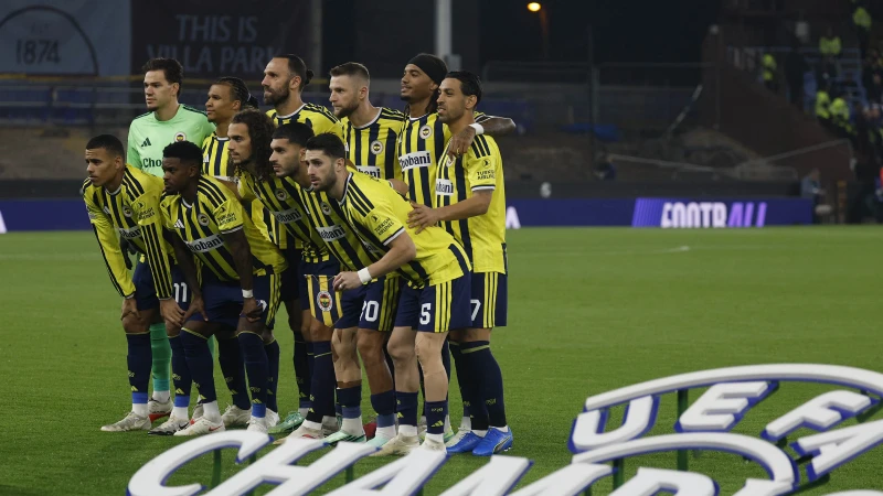 Aston Villalı yöneticiler Fenerbahçeli yıldıza hayran kaldı: ‘Bonservis bedelini sordular’