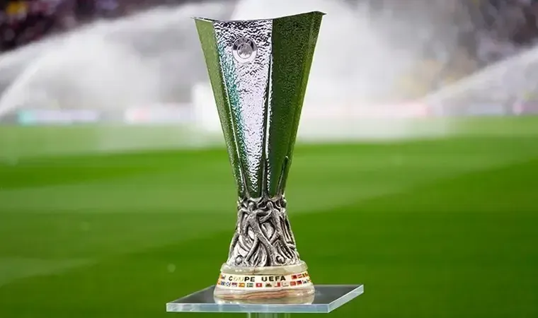 UEFA Avrupa Ligi'nde 3. eleme turu rövanşları başlıyor
