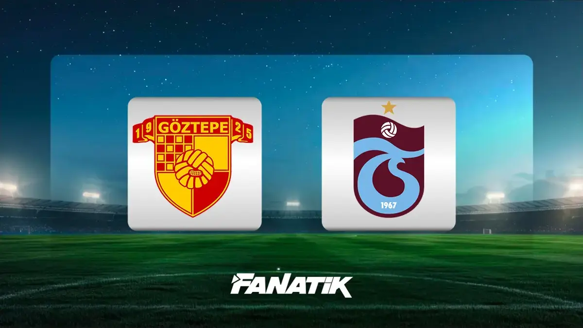 Göztepe-Trabzonspor maçı Canlı Anlatım - Real Madrid - Barcelona maçı kadrosu, skoru ve istatistikleri