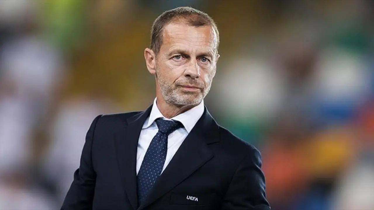 FIFA'dan 20 milyar dolarlık plan! UEFA "Futbolun ruhu satılık değil' diyerek rest çekti