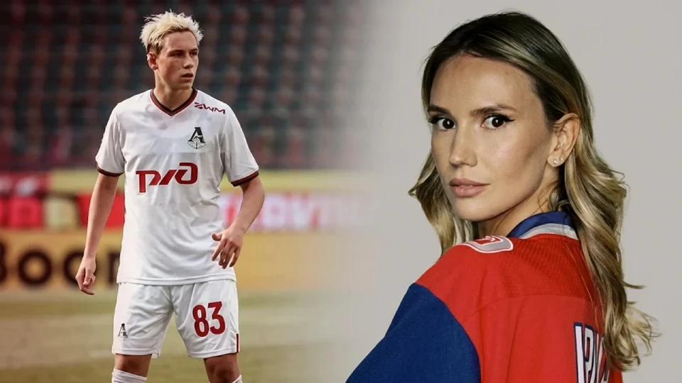 Irina Podshibyakina kimdir, evli mi? Batrakov'un eşi hangi takımda oynadı?