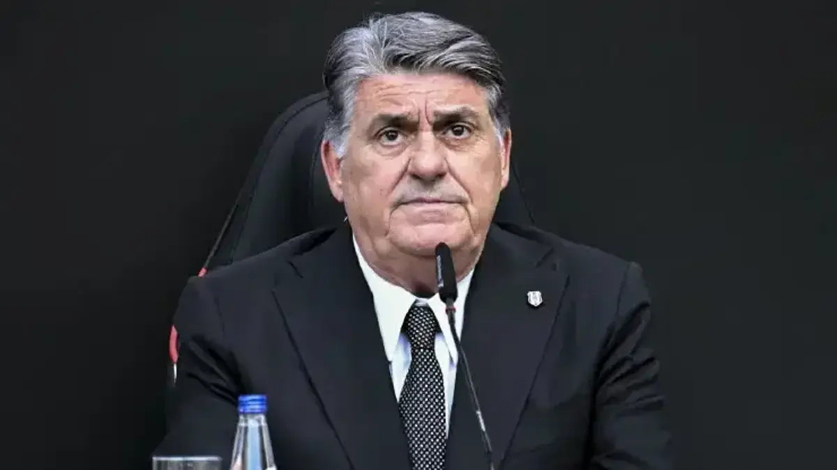 Beşiktaş'ta gözler kongreye çevrildi! Değişim başlıyor