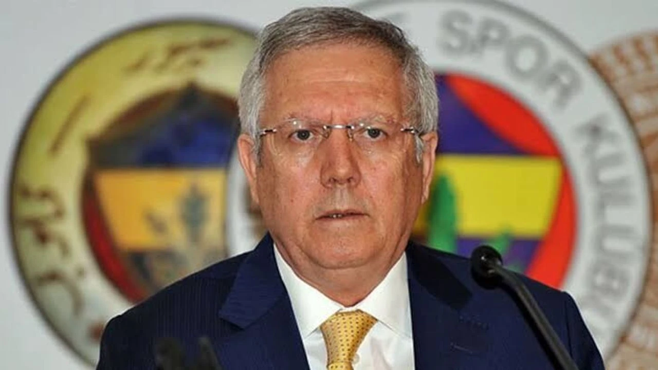 Aziz Yıldırım’dan sert hakem tepkisi: ‘Bu şekilde futbol oynanmaz’