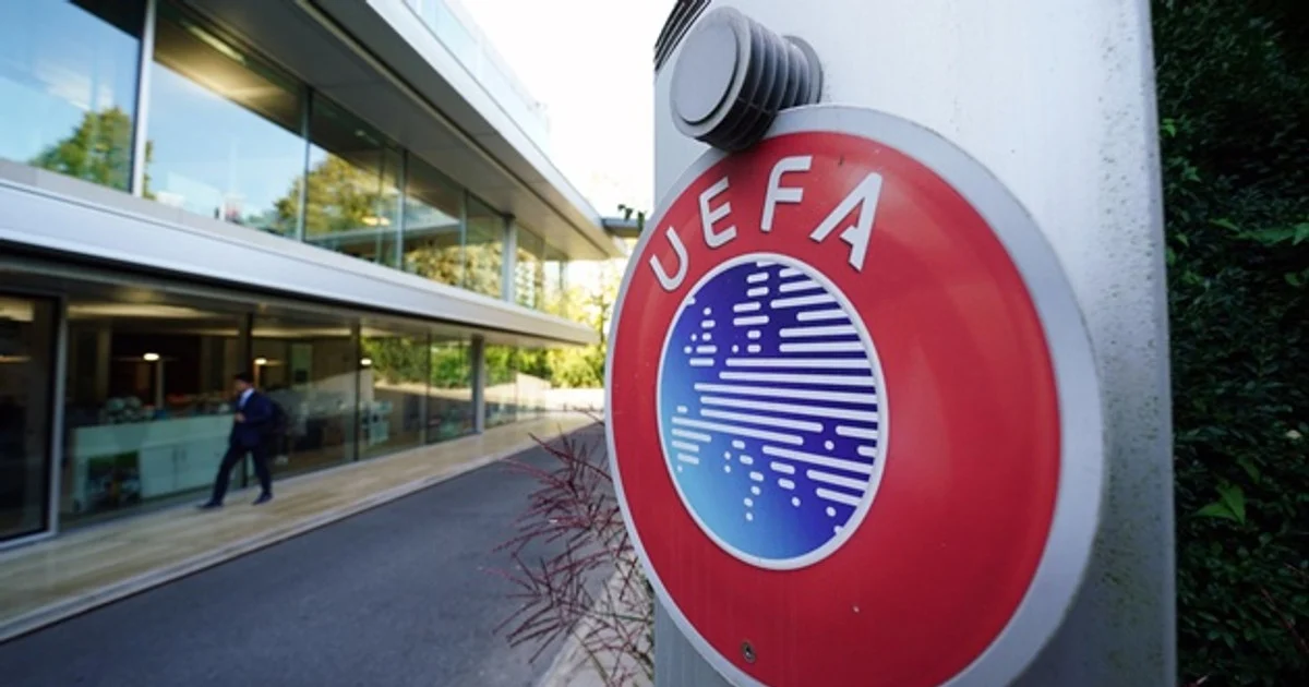 UEFA, FIFA'yı boykot etti: İsyan, Infantino'nun 10 milyar dolarlık Dünya Kupası anlaşmasını tehdit ediyor.