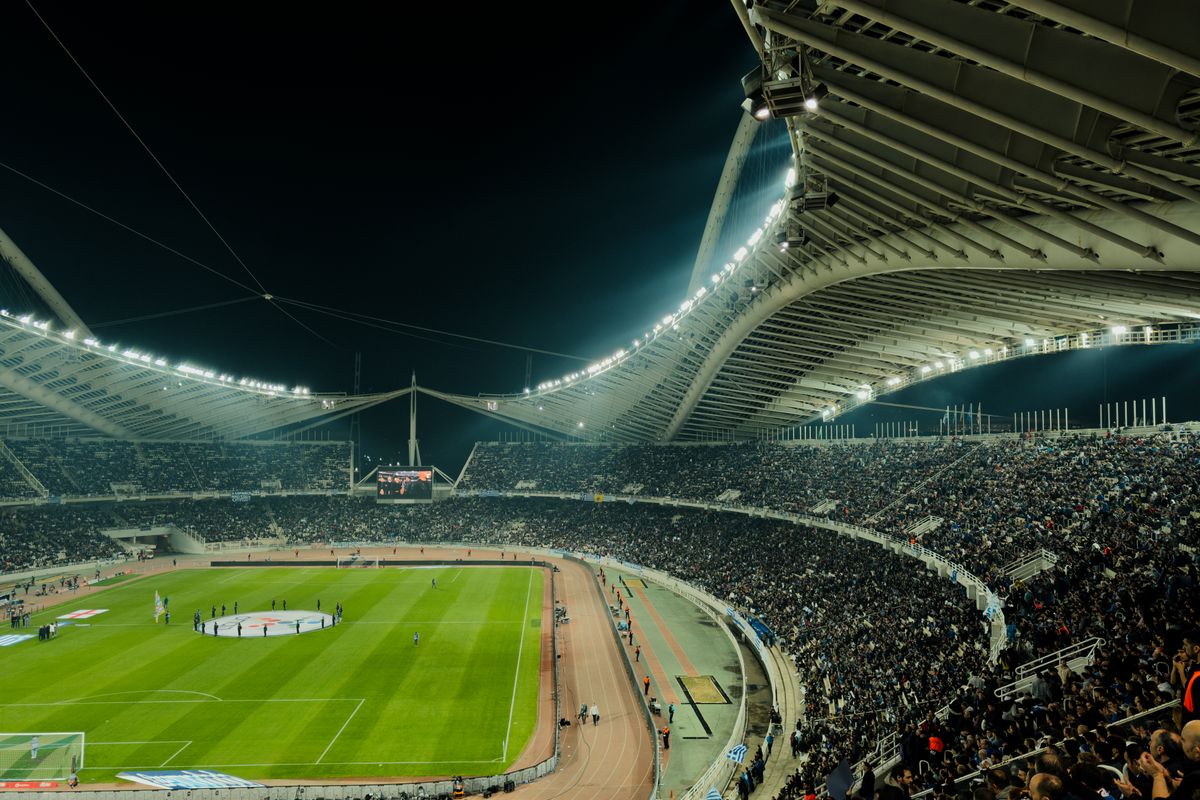 Şampiyonlar Ligi Ön Eleme: Olympiacos NEC Maçı Hangi Kanalda