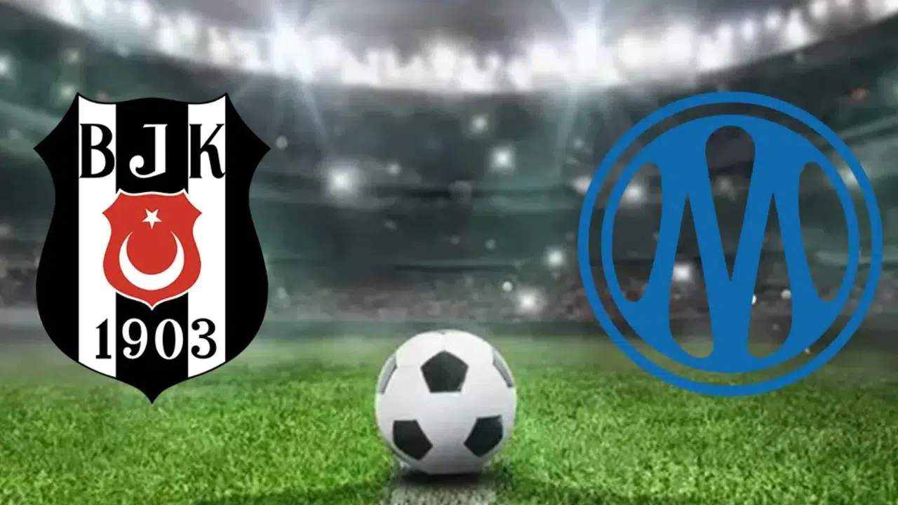 Beşiktaş Marsilya tek maç mı, rövanşı var mı?