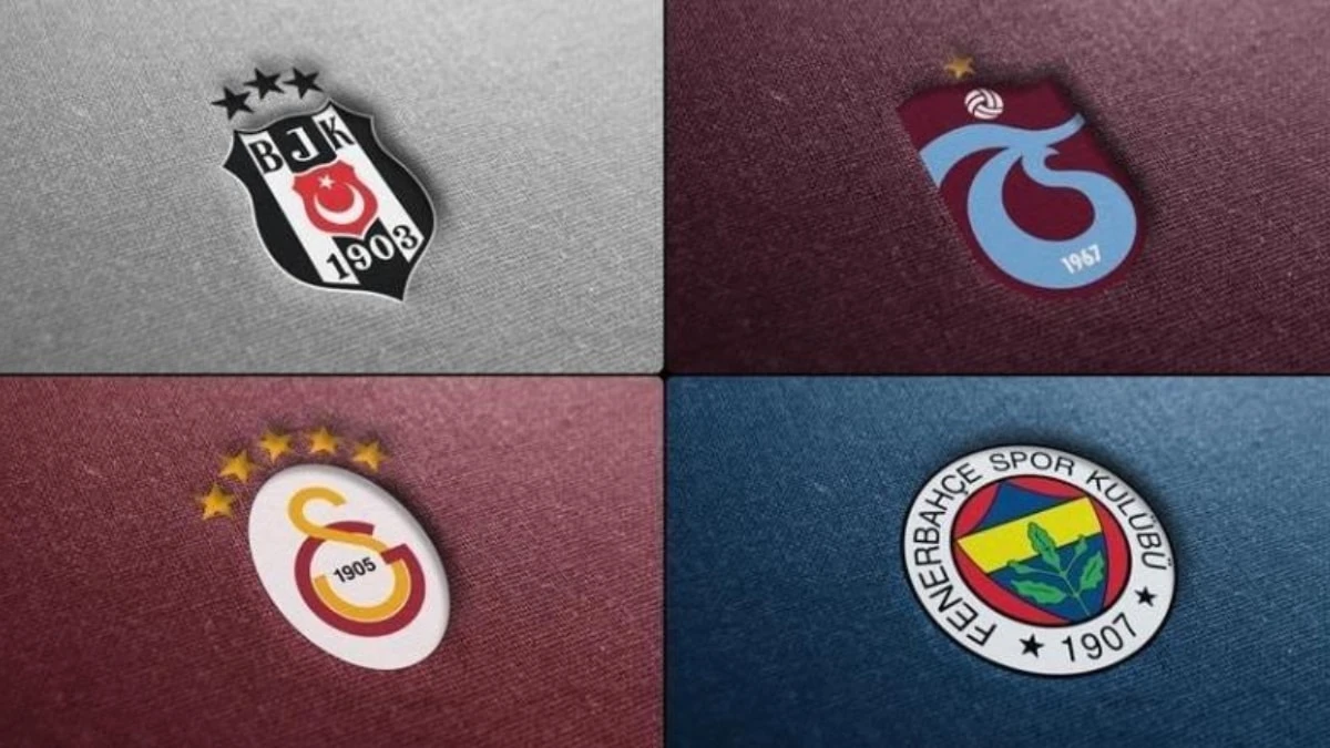 Dört büyüklerin Avrupa kupalarından gelir beklentileri!