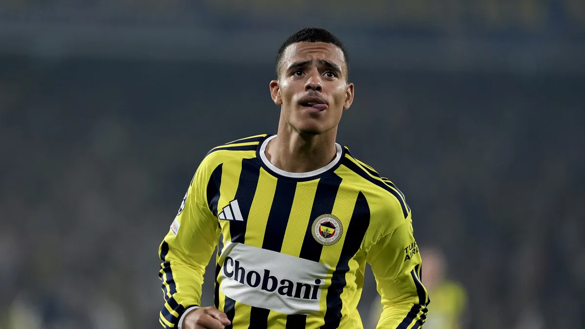 Kanarya Greenwood ile tura tutundu! Fenerbahçe Lyon ile 1-1 berabere kaldı