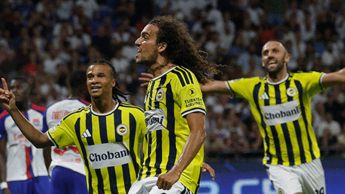 Fenerbahçe Roma maçı ne zaman, saat kaçta, hangi kanalda? UEFA Şampiyonlar Ligi Fenerbahçe Roma maçı yayın kanalı ve tarihi