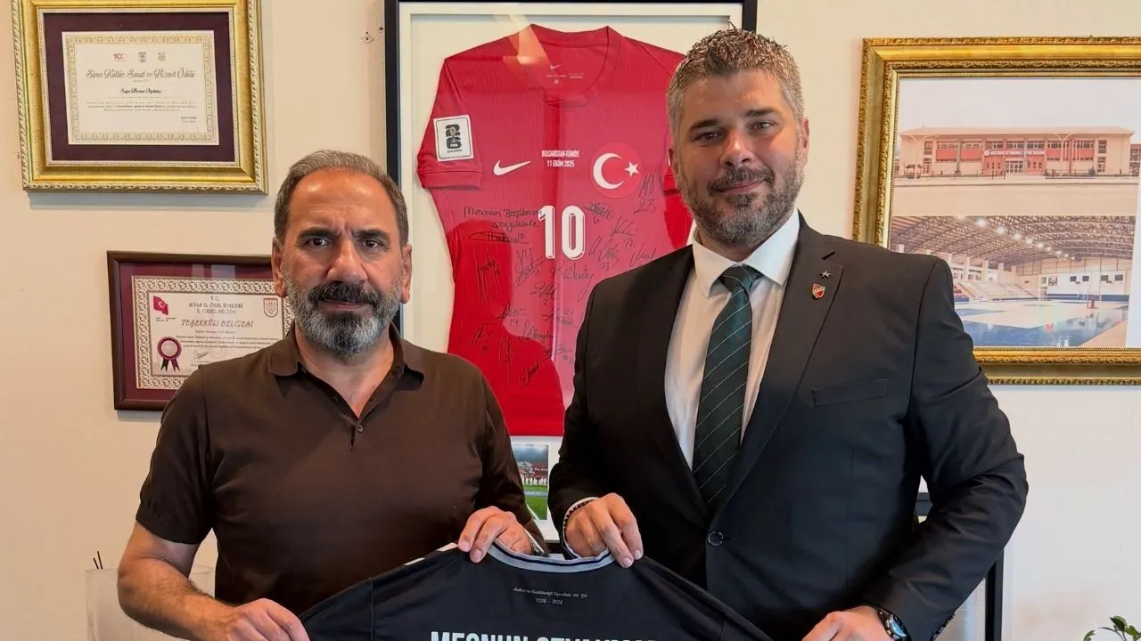 Karşıyaka TFF’nin kapısını çaldı! Erol Zöngür ve transfer yasağı için kritik görüşme