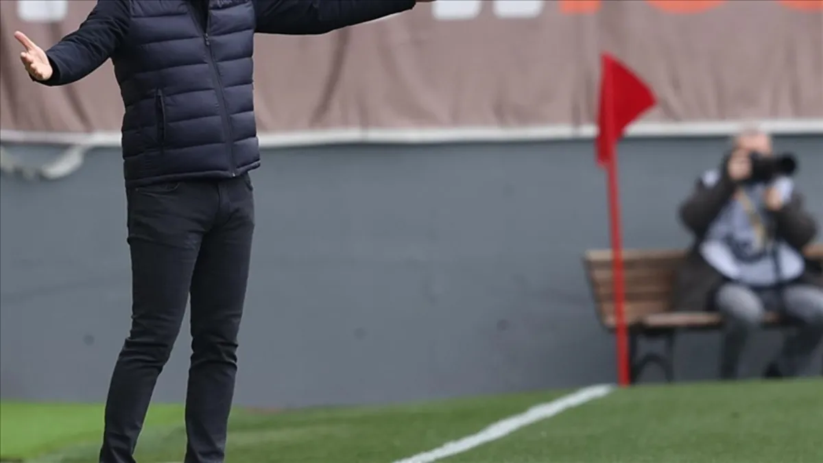 Futbol tarihinin en iyi 50 teknik direktörü açıklandı! Türkiye'den 3 isim listede - Galeri - Trend Spor