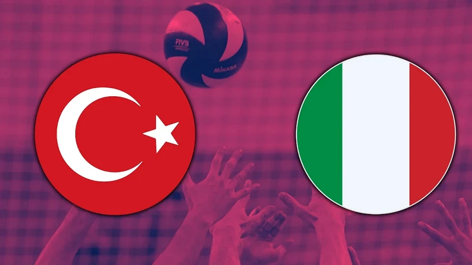 Filenin Sultanları maç sonucu ve özeti: İtalya-Türkiye voleybol maçı kaç kaç bitti, kim kazandı?